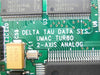 Delta Tau 603398-10A UMAC Turbo 2-Axis Analog Interface PCB Card Working Spare