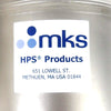 HPS Products 100018423 Angle Valve MKS Instruments Working Surplus