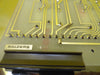 Balzers BG 527 036 BU 24V Relay PCB Card BG 527 109 S Used Working
