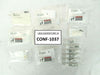 AMAT Applied Materials 0020-31276 Plug DC .6 SHAFT SIC-SI DOPED Lot of 14 New