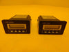 Honda Electronics USF100A-G20EP Ultrasonic Flow Meter USF100A Lot of 2 Used