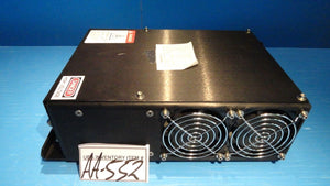 Global Manufacturing 347892 Amplifier Used Working