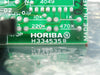 Horiba H334535B Interface Board PCB PRT-02 PD-201A Used Working