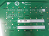 Yaskawa Electric JANCD-NBB31B Backplane PCB F352077-1 NXC100 Working Spare