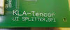 KLA-Tencor 546399 Interface Card PCB UI SPLITTER, SP1 Used Working