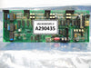 Optimation GMC2501 I/O Interface Board PCB Untested AS-IS