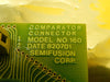Semifusion 160 Comparator Connector PCB Lot of 4 Ultratech 1000 Used Working