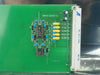 Nordiko Technical Services N930037.SA Operational Amplifier PCB Card Used