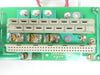 Infranor 01528B Backplane Interface PCB Series RBL Varian VSEA New Surplus