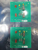 Novellus Systems 90-2735 Interlock Board A2000 PCB Rev. B Lot of 4 Working