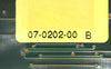 Cognex 200-0035 Machine Vision VideoMixer PCB Card 07-0202-00 Working Surplus