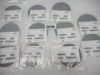 Saint-Gobain 4117450-0001 Disk Baffle Reseller Lot of 11 New