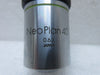 Olympus NeoPlan40 Microscope Objective 0.63 Used Working