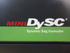 SoftSwitching DS10025A208V1SH1000C Dynamic Sag Corrector MINIDySC Used Working