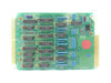 Pro-Log 7507 I/O Rack Interface PCB Card Rev. 002 Verteq 1066514-1 New Spare