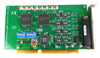 Advantech PCL-858A 8 Port RS-232 Communication PCB Card PCL858 Working Surplus