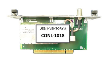 ATX Solutions NXP DEMOD DB1000 PCB Card MDU DVDM DVISm-Mini DV System Working