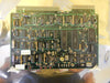 Kulicke & Soffa Industries 06100-4006-000-03 Processor PCB Card Working Surplus