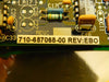 KLA Instruments 710-657068-00 AF Pulse Sensor Preamp Rev. EBO 2132 Used Working