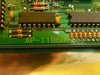 DNS Dainippon Screen AP-1186B Start Stop Keypad Board PCB SC-W60A-AV Used