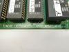 Tencor Instruments 98531 I/O Memory PCB Card Surfscan 7000 KLA-Tencor Working