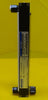 Brooks Instrument 1355EG2AJJF1J Low FLow Glass Tube Flow Meter SHO-RATE New