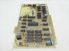 Varian Semiconductor VSEA F3831001 Power Fail/RTC PCB Card Rev. K Working Spare