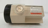 Ashcroft PPDN4GGV25 Pressure Switch AMAT Applied Materials 0010-00331 Working