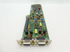 MKS Instruments D112310-G1-G Dual Pirani/Conventron PCB Card D112389-D Working