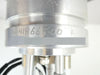 Novellus Systems 16-418665-00 300mm Wafer Pedestal Heater C3 ALTUS Working Spare