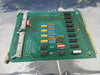 Ultratech Stepper 0553-100340 Universal 32 Bit Interface Card PCB Used Working