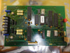 Delta Design 1684444-501 Dual Channel Temperature Controller Board PCB Used