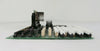 Hitachi CWS360/7 Motherboard PCB with Processor CWS510/B I-900SRT Working Spare