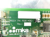 MKS Instruments AS01496-AB-1 Controller PCB Card CDN496R Working Surplus