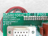 SVG Silicon Valley Group 99-80106-02 Host Computer Interface PCB Rite Track 88