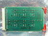 ASML 4022.428.12760 Relay PCB RELAIS CARD PAS 5000/2500 Wafer Stepper Used