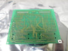 TEL Tokyo Electron 2981-600418-11 I/F Board #007 PCB ACT12-300 Used Working