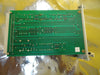 AMAT Applied Materials 0100-01676 Decel/Focus PSU Interface PCB Card Issue A