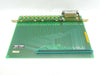 Varian Semiconductor VSEA H2499001 Beam Line Output PCB Card Rev. C As-Is