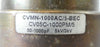 Comet CVMN-1000AC/5-BEC Variable Vacuum Capacitor Module Working