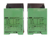 Phoenix Contact 2943398 DIN Power Supply CM 62-PS-120AC/24DC/1 Lot of 2 Working