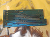 Thermonics 1B-084-1A T2420 Mother Board Backplane PCB 1B-084-1D Used Working