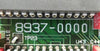Computer Recognition Systems 8937-0000 Processor PCB Card 8949 Rev. B Working