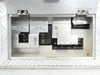 TEL Tokyo Electron 3D93-M05047-V1 Power Supply Unit T-3044SS Working Surplus
