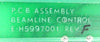 Varian Semiconductor VSEA E-H5997001 Beam Line Control PCB Card Rev. F Working