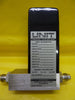 UNIT Instruments 1100-100137 Mass Flow Meter UFM-1100 200 SCCM N2 Used Working