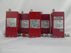 Horiba STEC SEC-Z11DWM Mass Flow Controller MFC N2 H2 Reseller Lot of 10 Working