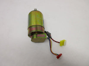 Pittman 14232A127-R3 Servo Motor 9700-9102-01 Rev. B LO-COG Used Working