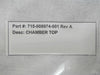 Lam Research 715-008974-001 Chamber Top New Surplus