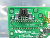 Nikon 4S007-663 FIAAF Sensor Board PCB FIAAF-SENSOR-A NSR-S204B Used Working